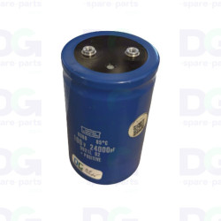 Capacitor 24000uF 100V - Nippon Chemi-Con U36D