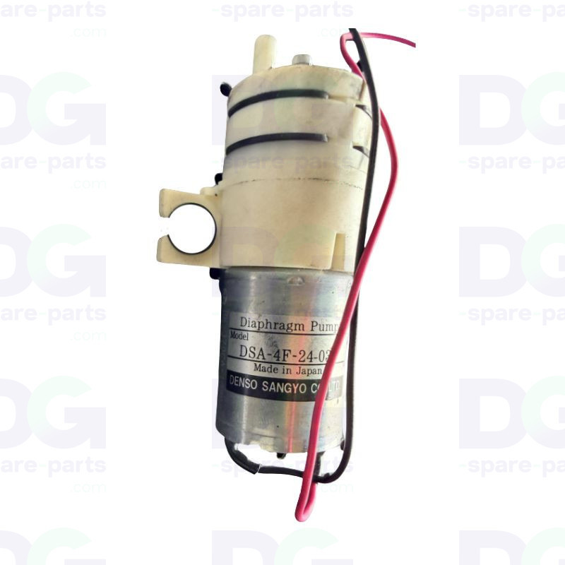 Bomba de circulação de tinta Mutoh – DG-48127