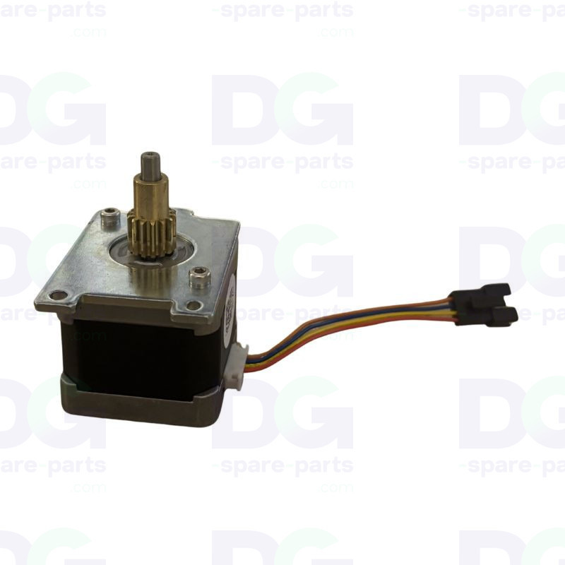 1000018516 + 1000006751 Motor de la bomba Roland RF-640