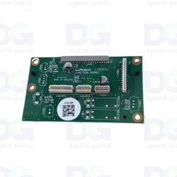 W702406080 Anschlussplatine Roland RF-640 / VS-640i