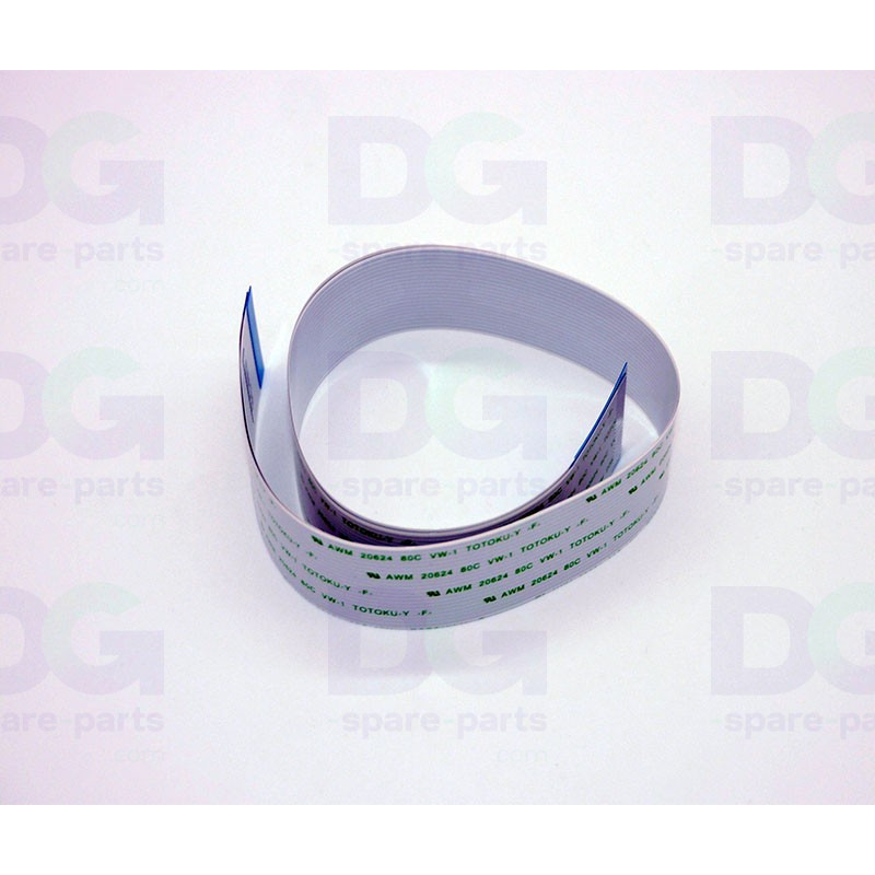 Cable de Tête FPC 1 Assy pour Mimaki