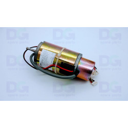 GP X Motor Coupling E300382