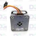 22435106 Roland — Motor 103-593-1041 con piñón S53S5(B15)