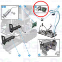 3L Ink pump for HP Latex 630W – ref. Y0U21-67190