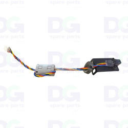 Sensor codificador S1 Agfa Anapurna M2500i | DG