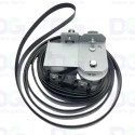 1715360 Epson Stylus Pro 9890 — POLEA, UNIDAD MOTRIZ, 44