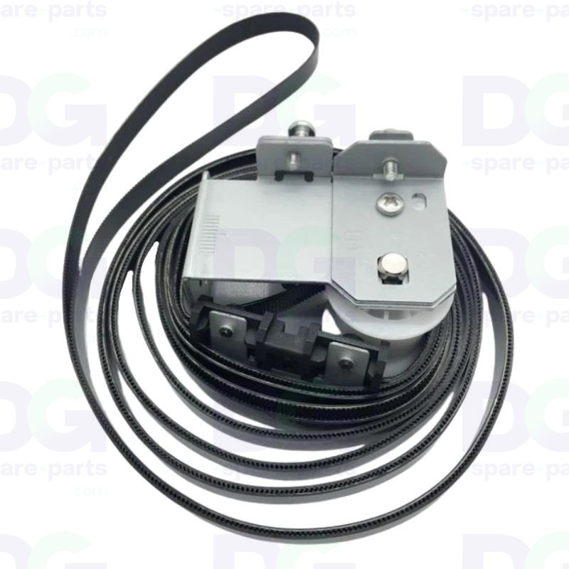 1715360 Epson Stylus Pro 9890 — PULLEY, DRIVEN UNIT, 44