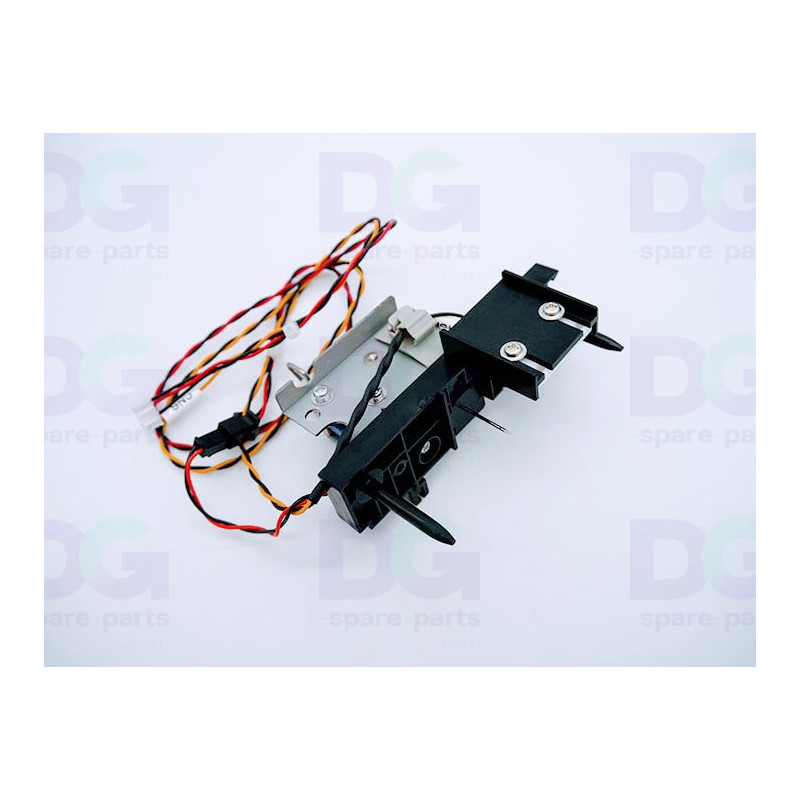 Cartridge V Frame Assy - M008665 - 20-MIM204
