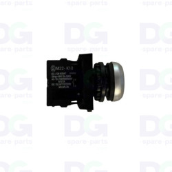 350-220110 - Bouton poussoir START vert Omron