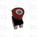 350‑210100 — BACO-Not-Aus-Taster | DG Spare Parts