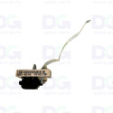 Leitungssensor B4H70-67025 HP | DG Spare Parts