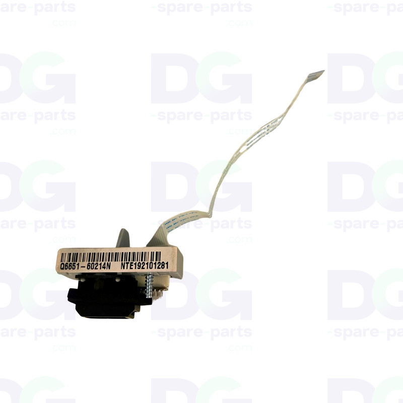 B4H70-67025 - Line sensor assembly