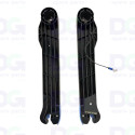 Conjunto de tensión y rodillo HP Latex — B4H69-67041