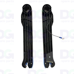 HP Latex Tension/Idler Assembly — B4H69-67041