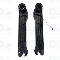 Set tenditore / rotella HP Latex — B4H69-67041