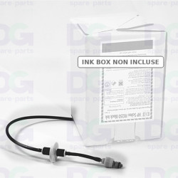 CH971-57327 - Assy Pigtail OHS Ink Box 3L