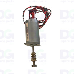 M0E29-67021 CZ151-60197 HP Latex — Motor 60 in (motor only, without bracket) 560 570