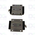Lager-Set für Portal 3010112732 Arizona | DG Spare Parts