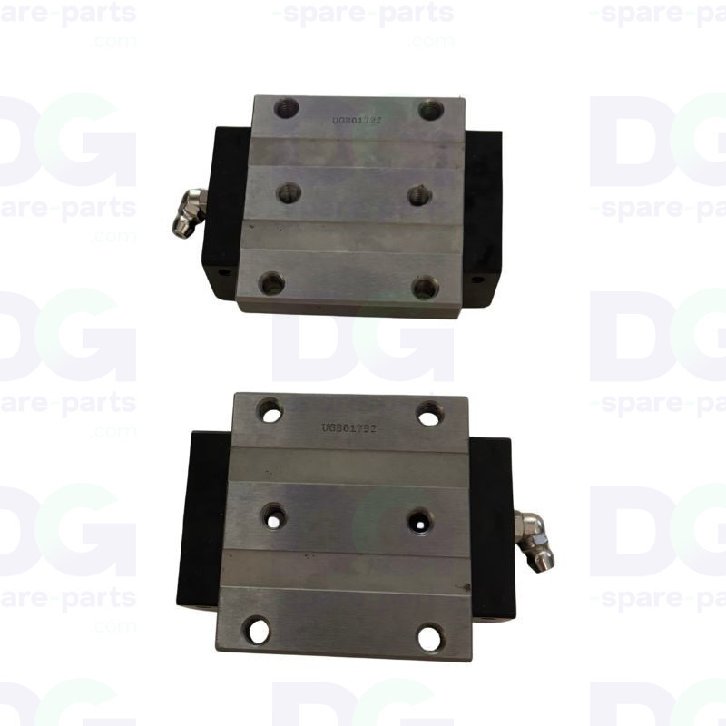 Lager-Set für Portal 3010112732 Arizona | DG Spare Parts