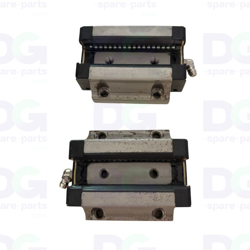 Kit cuscinetti per portale 3010112732 Arizona | DG Spare Parts