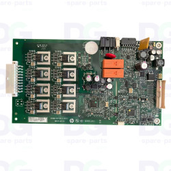 M0E29-67049 PCA Curing Petrie Card (single) – HP Latex 560/570
