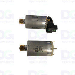 M0E29-67031 CH956-60099 HP Latex — Conjunto de 2 motores de enrolador sem engrenagens 560 570