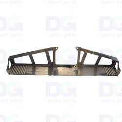 M0E29-67051 HP Latex — Defletor de aquecimento do módulo de secagem 560 570