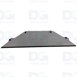B4H70-67060 HP Latex — Ventilador y difusor de la cubierta superior