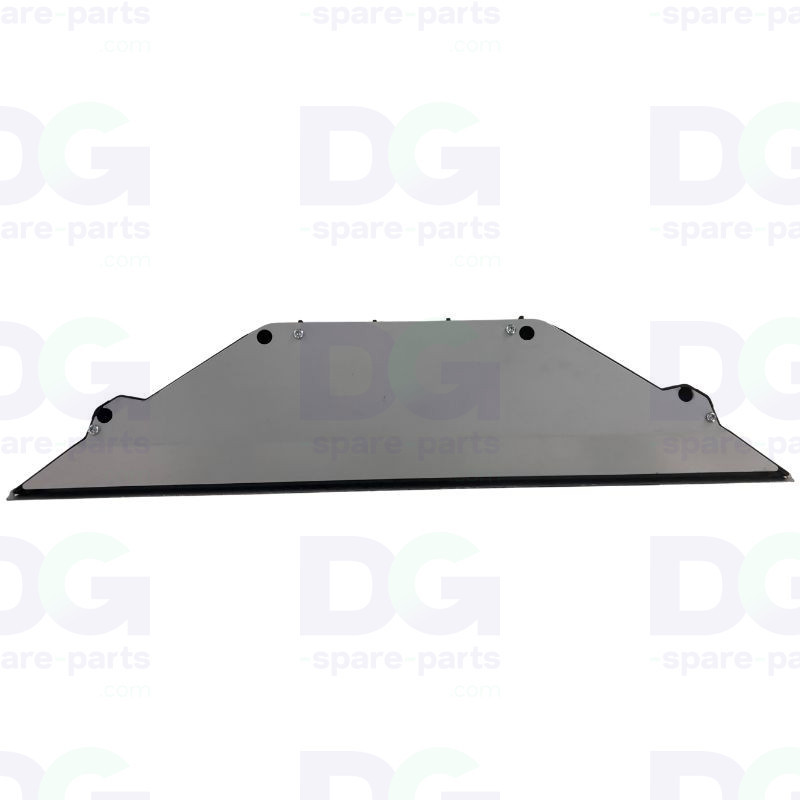 B4H70-67060 HP Latex – Obere Abdeckung für Lüfter und Diffusor