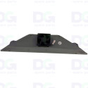 B4H70-67060 HP Latex — Ventilador e difusor da tampa superior