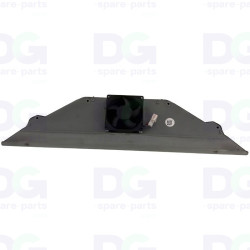 B4H70-67060 HP Latex – Obere Abdeckung für Lüfter und Diffusor