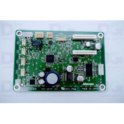 Carte PCB Assy de Controle E102698 Mimaki