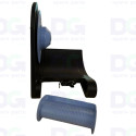 M0E29-67034 HP Latex 560/570 — Módulo de entrada esquerdo para substratos