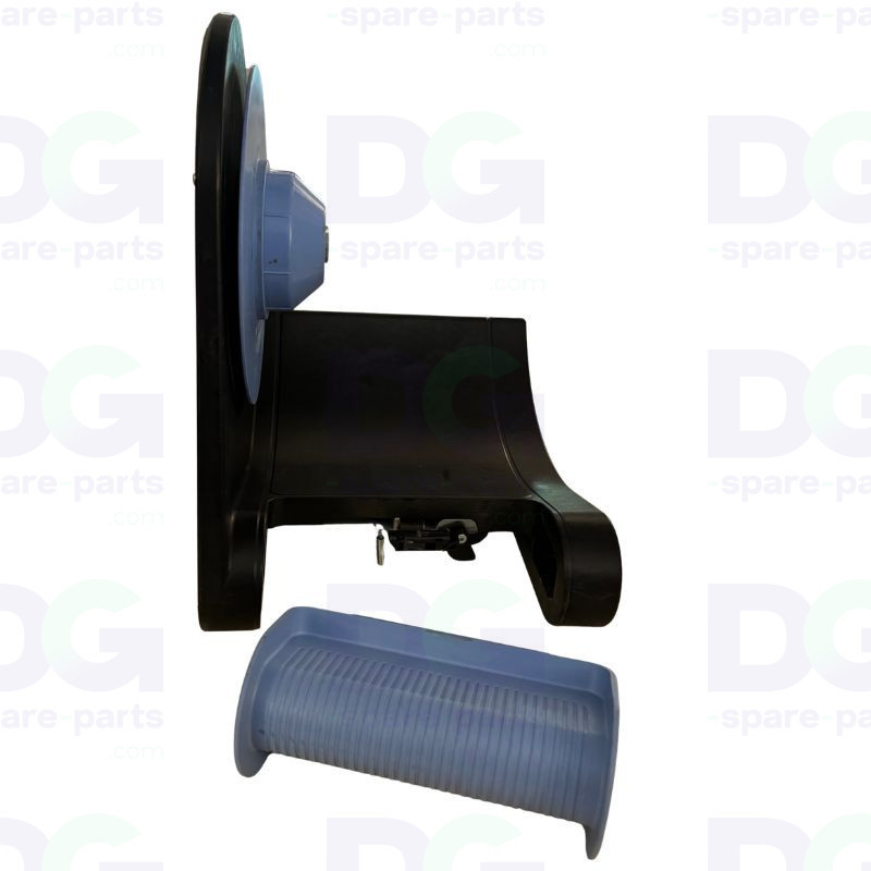 M0E29-67034 HP Latex 560/570 — Módulo de entrada esquerdo para substratos