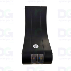 M0E29-67040 HP Latex 560/570 — Mesa de carga deslizante