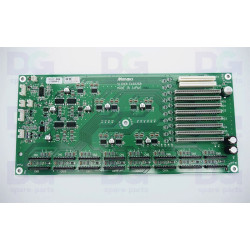 Carte Slider Connection PCB Assy E102054