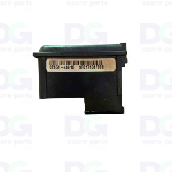 CZ151-40612 - Bouchon de logement de tête d'impression (dummy printhead)
