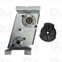 M0E29-67068 - LEFT BRAKE ASSY SERV