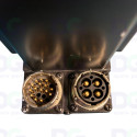 MPL-A420P-HJ22AA Gruppo motore asse X + AccuDrive