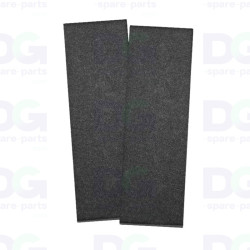 3010112167 - UV lamp filter compatible with Arizona 61xx (2 pcs)