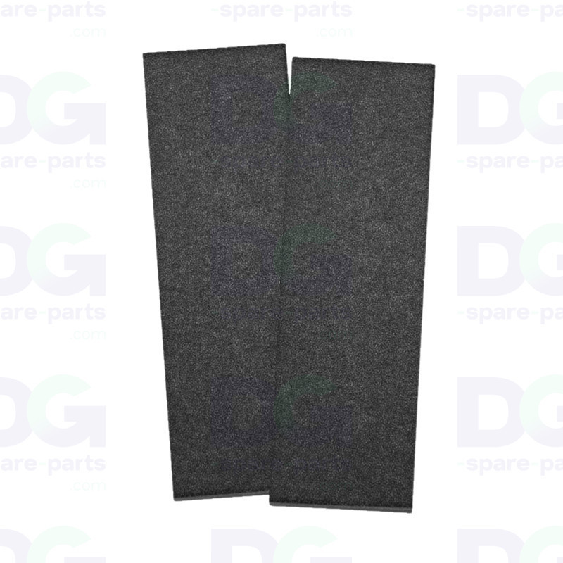 3010112167 – UV-Lampenfilter, kompatibel mit Arizona 61xx (2 Stück)