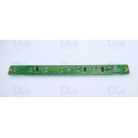 PCB Assy Led Traceur Mimaki JV5