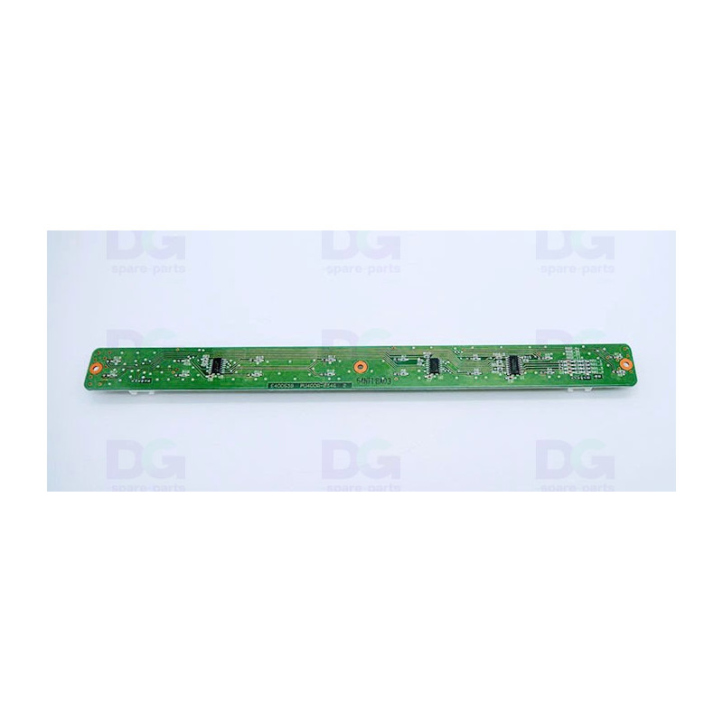 PCB Assy Led Traceur Mimaki JV5