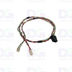 M0E29-50045 HP Latex 560 570 — Cable del motor del enrollador