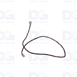 CZ151-50043 HP Latex 560 570 — Cabo do sensor de suporte de impressão