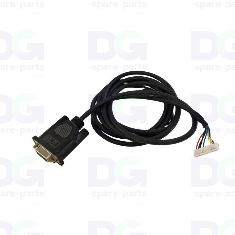 Q1253-60024 - Câble électrovanne de décharge (APS)