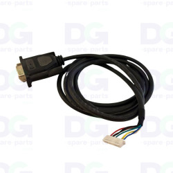 Q1253-60024 HP Latex 560 570 — Cavo elettrovalvola APS