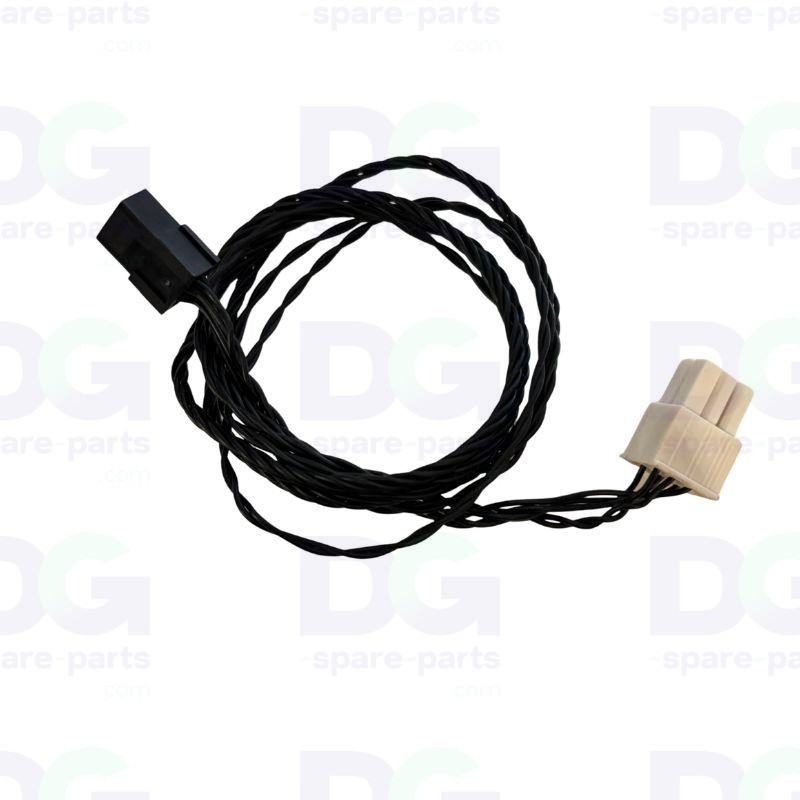 B4H70-67042 HP Latex 330-570 — Cabo das ventoinhas da tampa
