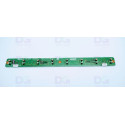 PCB Assy Led Traceur Mimaki JV5