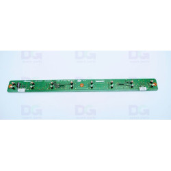 PCB Assy Led Traceur Mimaki JV5